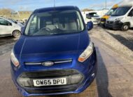 2016 Ford Transit Connect – Model: Transit Connect 200 Limited – OW65DPU