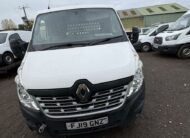 2019 Renault Master – Model: Master LL35 Business dCi – FJ19GNZ