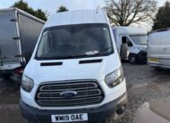 2019 Ford Transit – Model: Transit 350 – WM19OAE