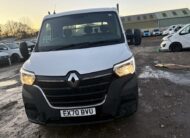 2020 Renault Master – Model: Master LL35 Business dCi – FX70BVU