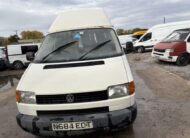 1996 Volkswagen Transporter – Model: 1200 D LWB – N684EDT