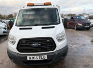 2016 Ford Transit – Model: Transit 350 – BJ65ELU