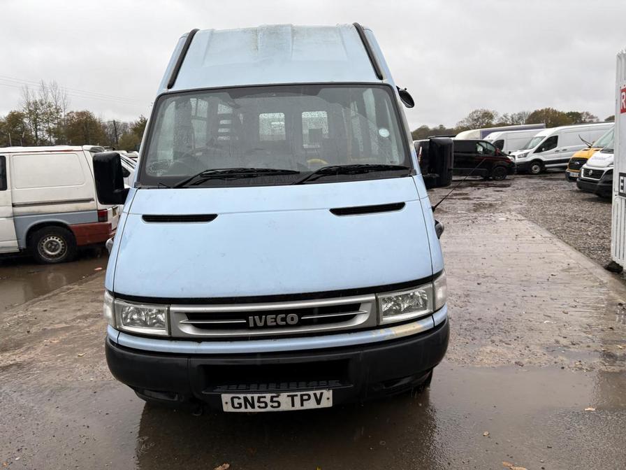 2005   – Model:  – GN55TPV