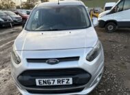 2018 Ford Transit Connect – Model: Transit Connect 230 Trend Auto – EN67RFZ