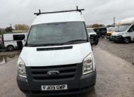 2009 Ford Transit – Model: Transit 115 T300 MWB FWD – FJ09GWP