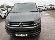 2017 Volkswagen Transporter – Model: Transporter T30 Highline TDI BlueMotion Technology Semi-Auto – RV17YYA
