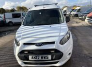 2017 Ford Transit Connect – Model: Transit Connect 240 Trend – AK17WWS