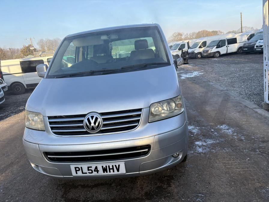 2005   – Model:  – PL54WHV