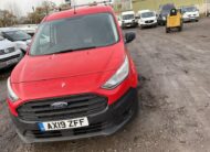 2019 Ford Transit Connect – Model: Transit Connect 200 Base TDCi – AX19ZFF