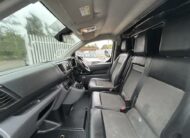 2018 Peugeot Expert – Model: Expert Professional Standard Blue HDi – MF18CZG