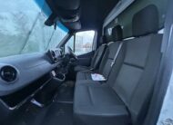 2019 Mercedes-Benz Sprinter – Model: Sprinter 314 CDI – BT69JYB