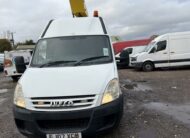 2007 Iveco Daily – Model: Daily 50C15 – FJ07XCB