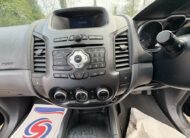 2015 Ford Ranger – Model: Ranger Wildtrak 4×4 TDCi Auto – RF65LTO