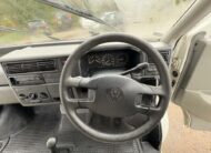1996 Volkswagen Transporter – Model: 1200 D LWB – N684EDT