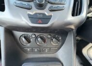 2018 Ford Transit Connect – Model: Transit Connect 230 Trend Auto – EN67RFZ