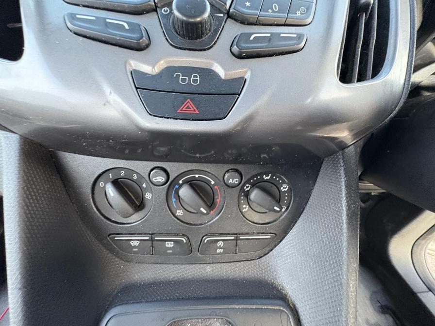 2018 Ford Transit Connect – Model: Transit Connect 230 Trend Auto – EN67RFZ