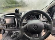 2019 Renault Trafic – Model: Trafic SL27 Sport Nav dCi – RF19KFJ