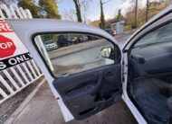 2014 Mercedes-Benz Citan – Model: Citan 108 CDi – BL64AOE