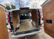 2015 Mercedes-Benz Vito – Model: Vito 113 CDi – WR15XED