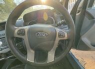 2013 Ford Ranger – Model: Ranger XLT 4×4 TDCi – AY13KEK