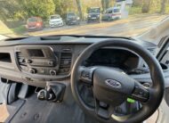 2021 Ford Transit – Model: Transit 350 Leader EcoBlue – CK21LNG
