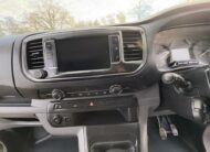 2020 Citroen Dispatch – Model: Dispatch 1000 Enterprise Blue HDi S/S – AY20CVP/DE69EAN