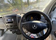 2016 Mercedes-Benz Sprinter – Model: Sprinter 310 CDI – KS16YUR