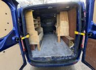2016 Ford Transit Custom – Model: Transit Custom 290 Limited – LJ66VBD