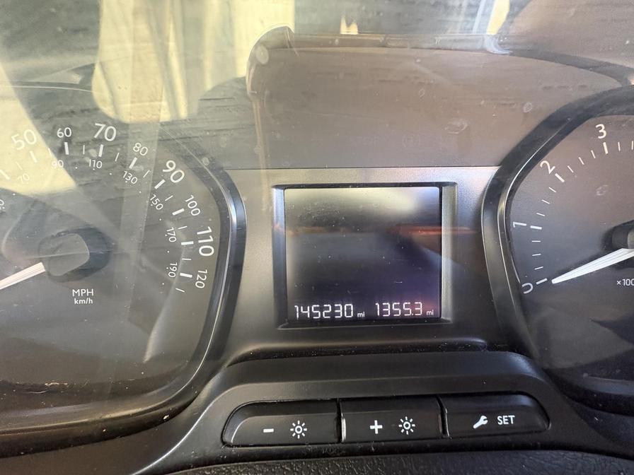 2019 Toyota Proace – Model: Proace Icon – PJ19WFN