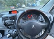 2015 Peugeot Expert – Model: Expert 1000 L1H1 Professional HDi – BD15AFN