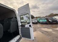 2007 Ford Transit – Model: Transit 100 17-Seat RWD – YT57YWN