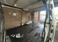 2017 Ford Transit Custom – Model: Transit Custom 290 Limited – CV67YHT