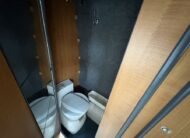 2002 Peugeot Boxer – Model: Boxer 320 LWB – GF02URW