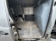 2015 Peugeot Expert – Model: Expert 1000 L1H1 Professional HDi – WK65VTA