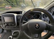 2021 Renault Trafic – Model: Trafic SL28 Black Edition Energy dCi – SA21UBE