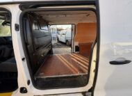 2021 Citroen Dispatch – Model: Dispatch 1400 Enterprise Blue HDi S/S – MD21KYR