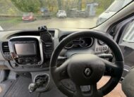 2018 Renault Trafic – Model: Trafic SL27 Sport Nav dCi – AK68COU
