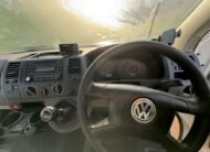 2007 Volkswagen Transporter – Model: Transporter T28 102 TDI SWB – YY07GPU