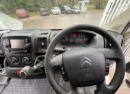 2015 Citroen Relay – Model: Relay 30 L1H1 Enterprise HDi – YD65YGZ
