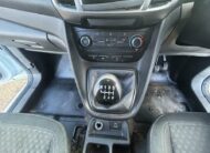 2019 Ford Transit Connect – Model: Transit Connect 200 Trend TDCi – WV69UVA