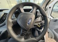 2018 Ford Transit – Model: Transit 350 – BK68DDY