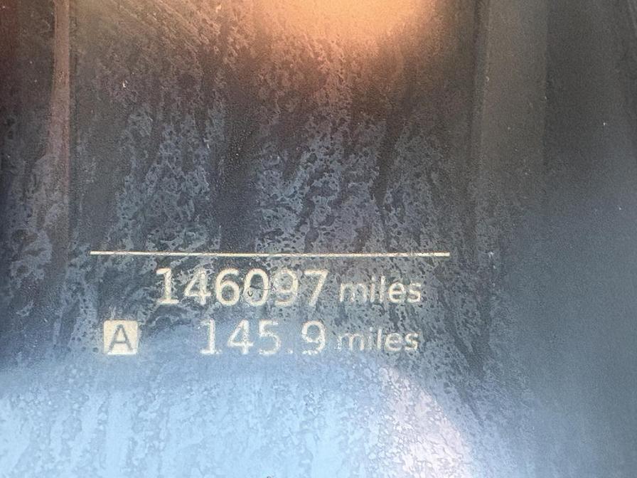 2015 Nissan NV200 – Model: NV200 Acenta dCi – NU15HWB