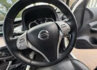 2016 Nissan NP300 Navara – Model: NP300 Navara Tekna dCi – BK66OFG