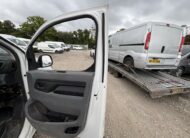 2017 Peugeot Expert – Model: Expert Professional Standard Blue HDi – SD17ZTO