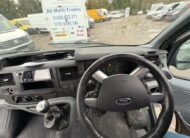 2011 Ford Transit – Model: Transit 115 T350 MWB Trend RWD – T666NRG