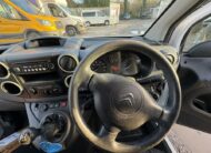 2017 Citroen Berlingo – Model: Berlingo 625 LX Blue HDi – SL67MRU