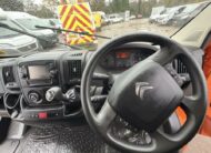 2021 Citroen Relay – Model: Relay 33 L1H1 Enterprise Blue HDi S/S – FT70CJO