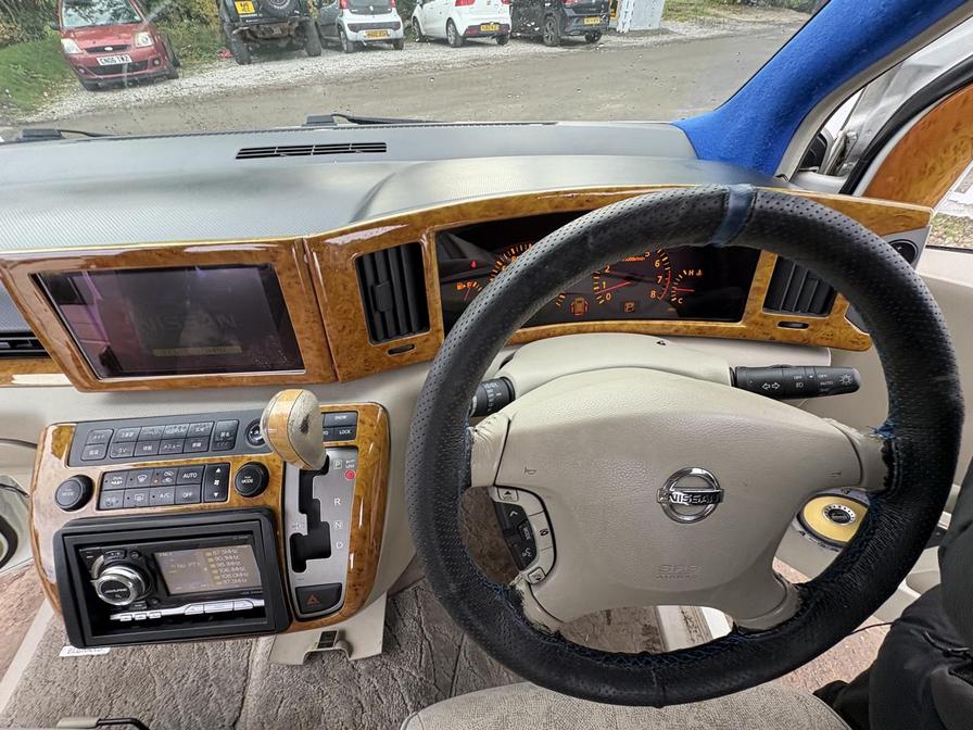 2002   – Model:  – NT52VBF