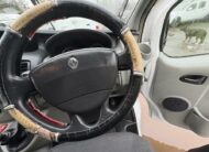 2010 Renault Trafic – Model: Trafic SL29 DCI 115 – HY60WZX