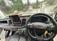 2022 Ford Transit – Model: Transit 350 Trend EcoBlue – HV22PFG
